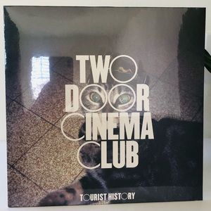 Tourist History 10th Anniversary Vinyl